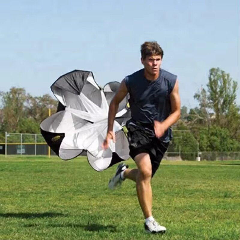 Speed Training Parachute - Wholesale Running Resistance Chute Supplier