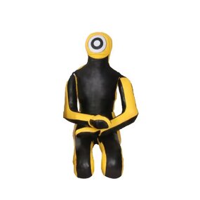 Practice Wrestling Dummy - OEM Jiu Jitsu & Judo Training Dummy Supplier