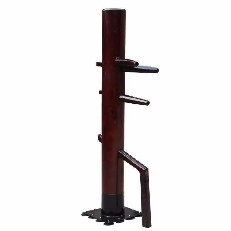 Wing Chun Dummy - OEM Wooden Kung Fu Training Dummy Supplier