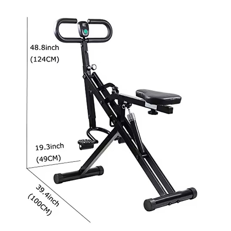 Home Fitness Equipment - OEM Multifunctional Rehabilitation Trainer Supplier