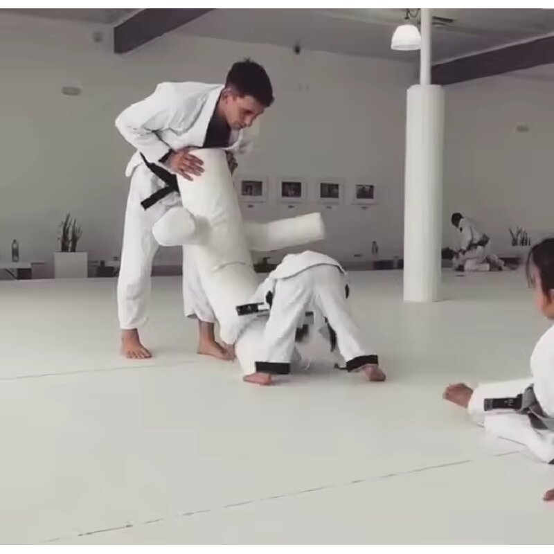 Practice Dummies - Wholesale Tackling Dummies for Martial Arts Supplier