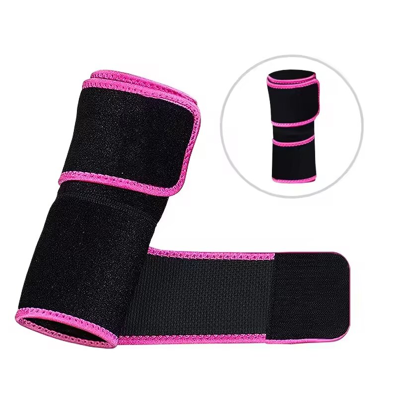 Arm Trimmer Bands - OEM Neoprene Compression Slimming Sleeve Factory