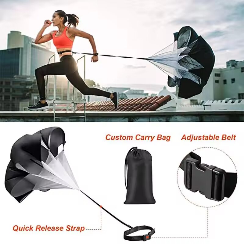 Soccer Training Kit - OEM Agility Ladder & Cones Set Supplier