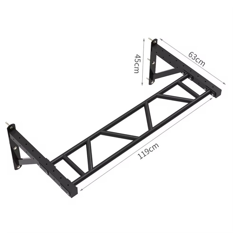 Parallel Bars - OEM Multi-Grip Strength Trainer Supplier