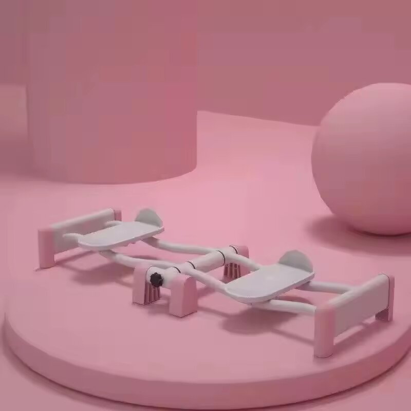 Portable Ski Machine - OEM Home Cardio Stepper Factory