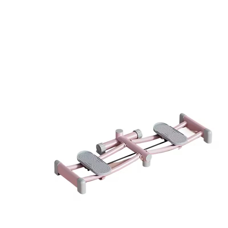 Ski Machine with LED Display - Bulk Thigh & Leg Workout Equipment Factory