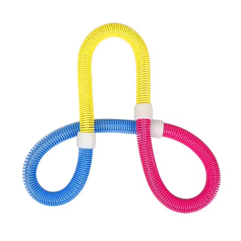 Weighted Exercise Hoop - OEM Soft Detachable Fitness Hoop Supplier