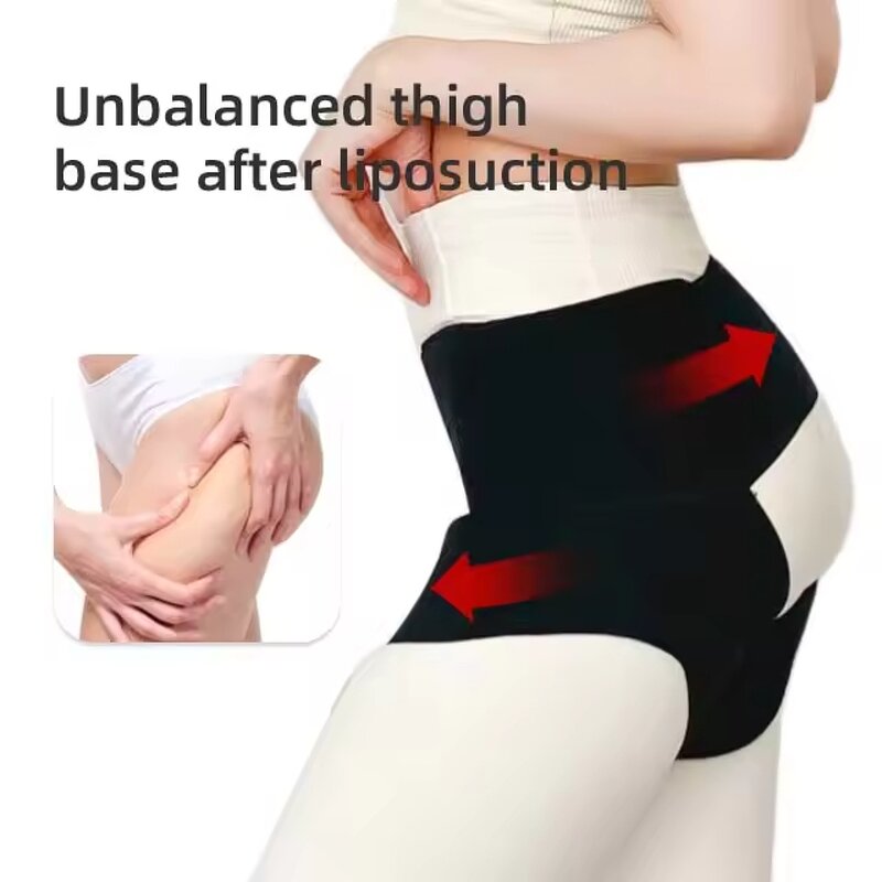 Hip Support Belt - OEM Adjustable Sciatica Pain Relief Brace Factory