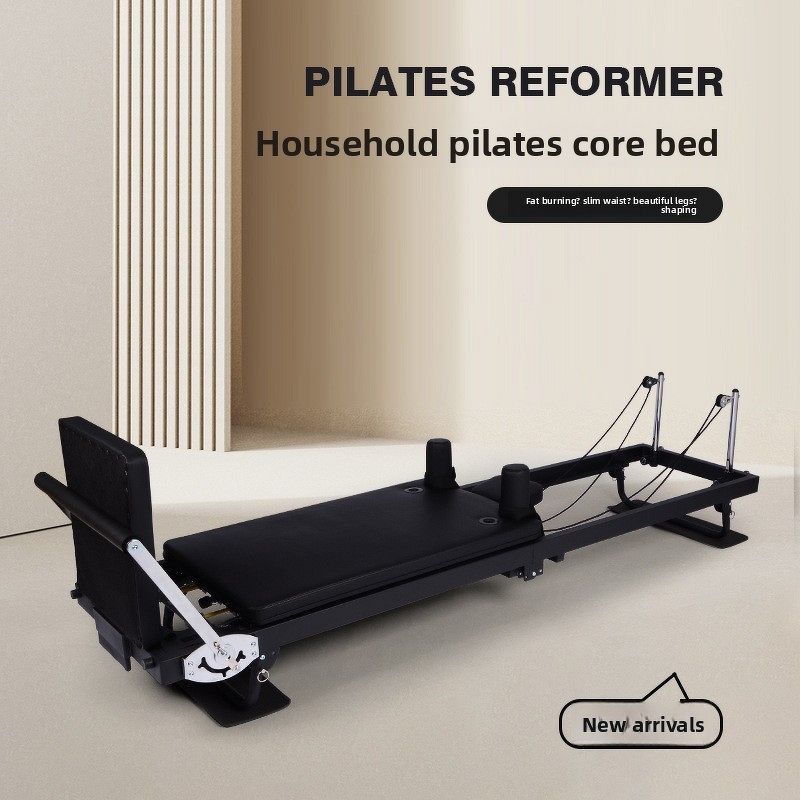 Yoga Pilates Bed - OEM Multifunctional Training Bed Supplier