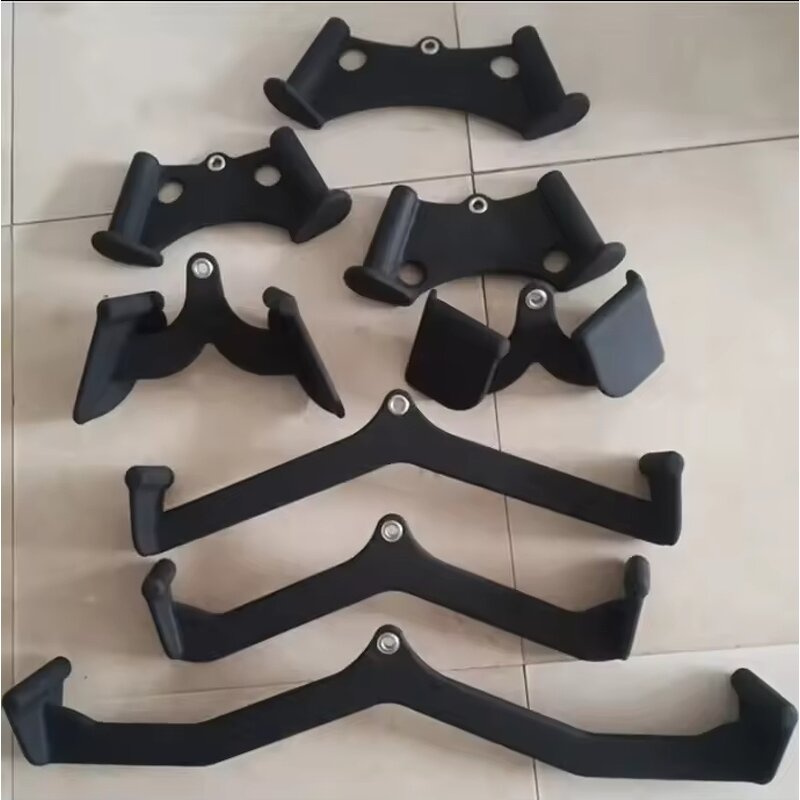 Lat Pulldown Attachment - OEM Ergonomic Grip Handle Factory