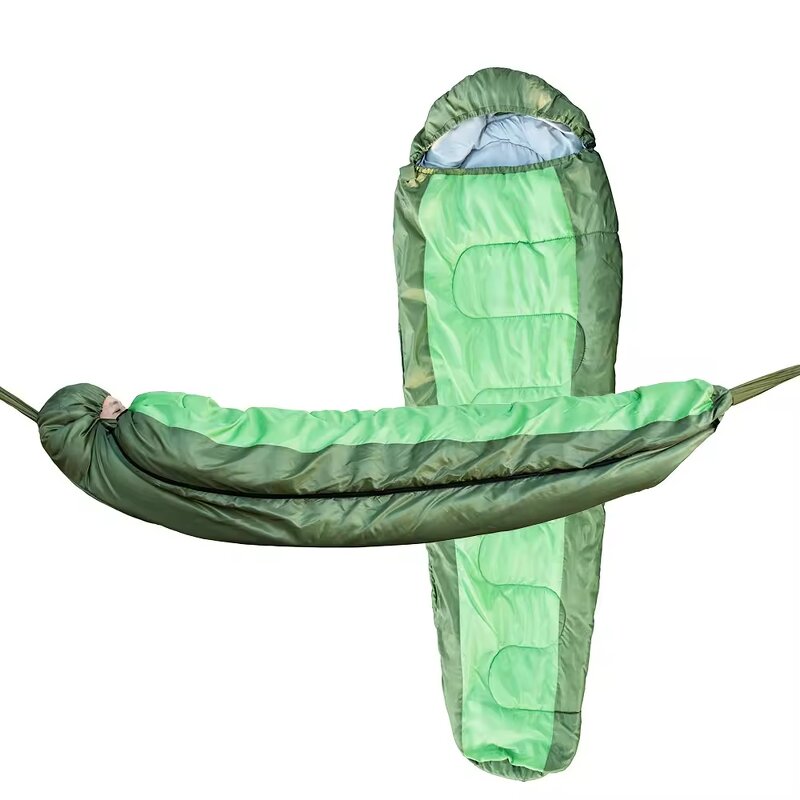 Hammock Underquilt - OEM Lightweight Camping Quilt Supplier