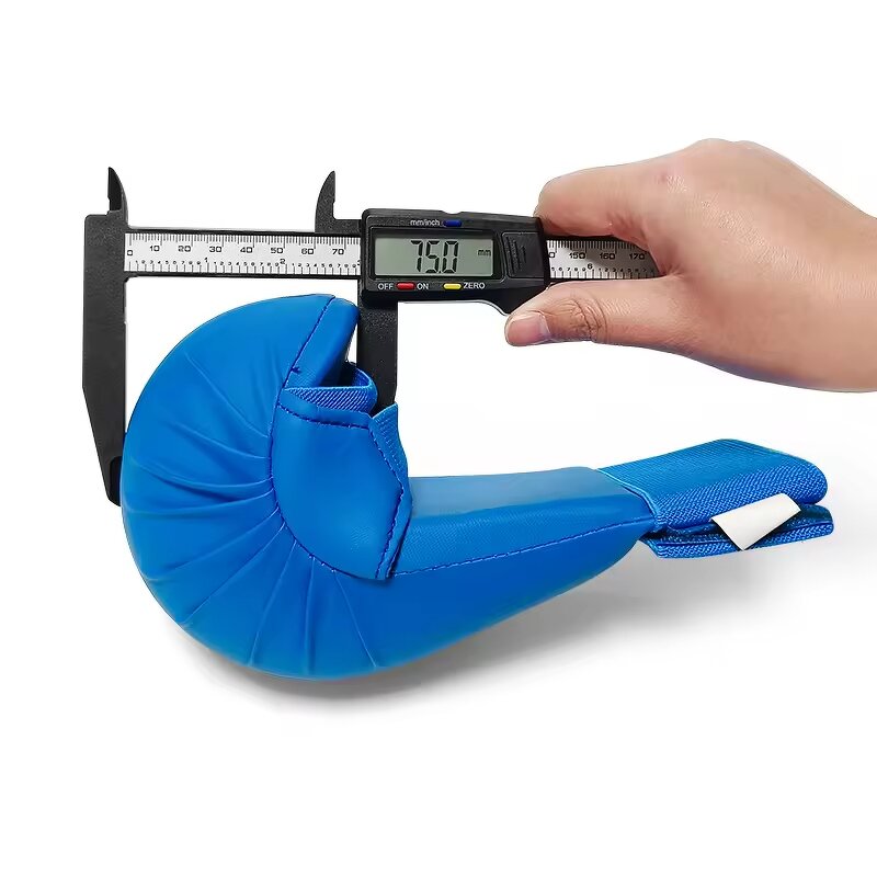 Karate Gloves - OEM Sparring Gloves with Thumb Protection Factory