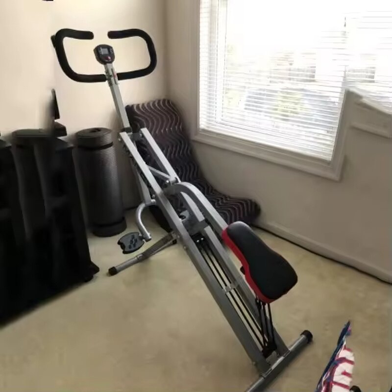 Home Fitness Equipment - OEM Multifunctional Rehabilitation Trainer Supplier