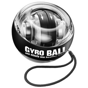 Gyroscopic Wrist Trainer - OEM Auto Start Gyro Ball Supplier