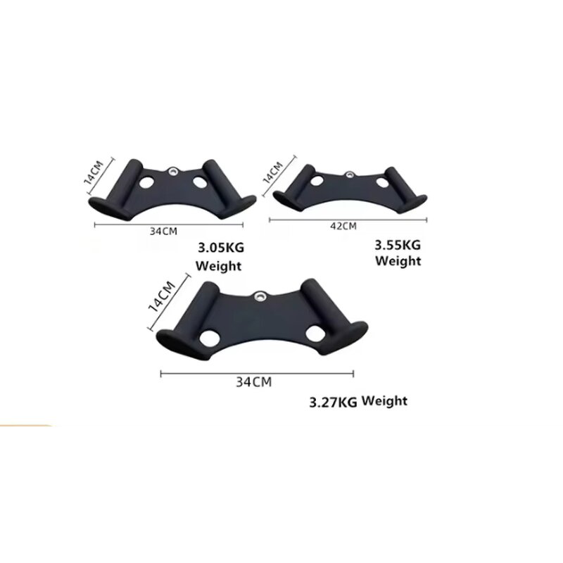 Lat Pulldown Attachment - OEM Ergonomic Grip Handle Factory