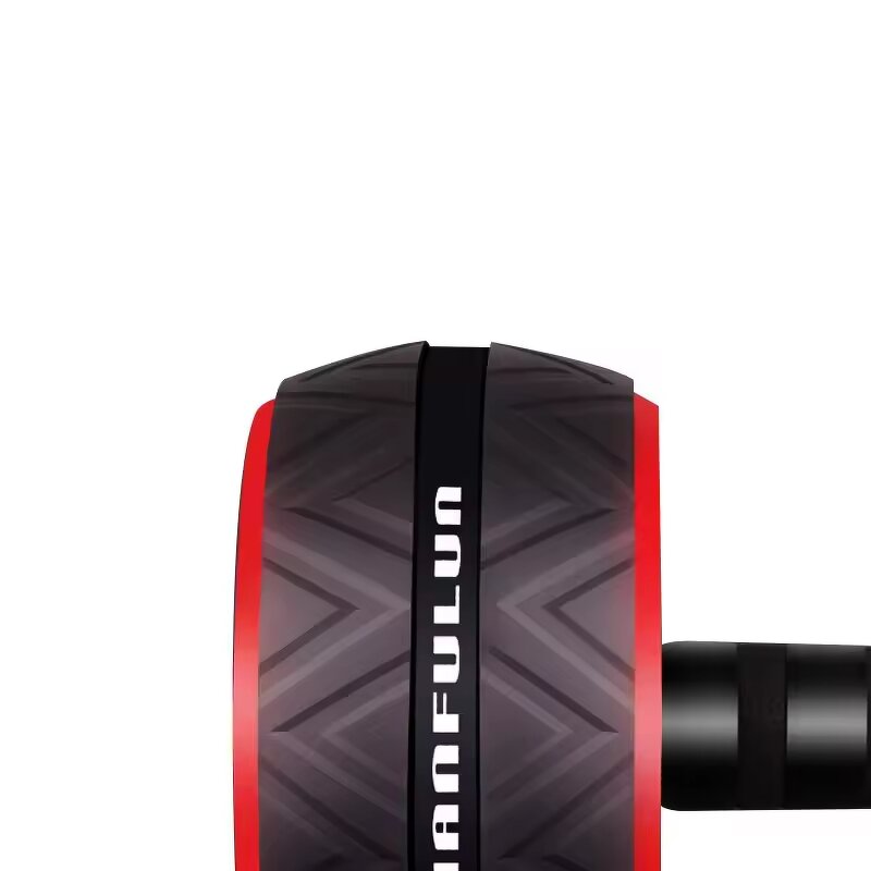 Ab Roller with Knee Pads - OEM Non-slip Ab Workout Kit Supplier