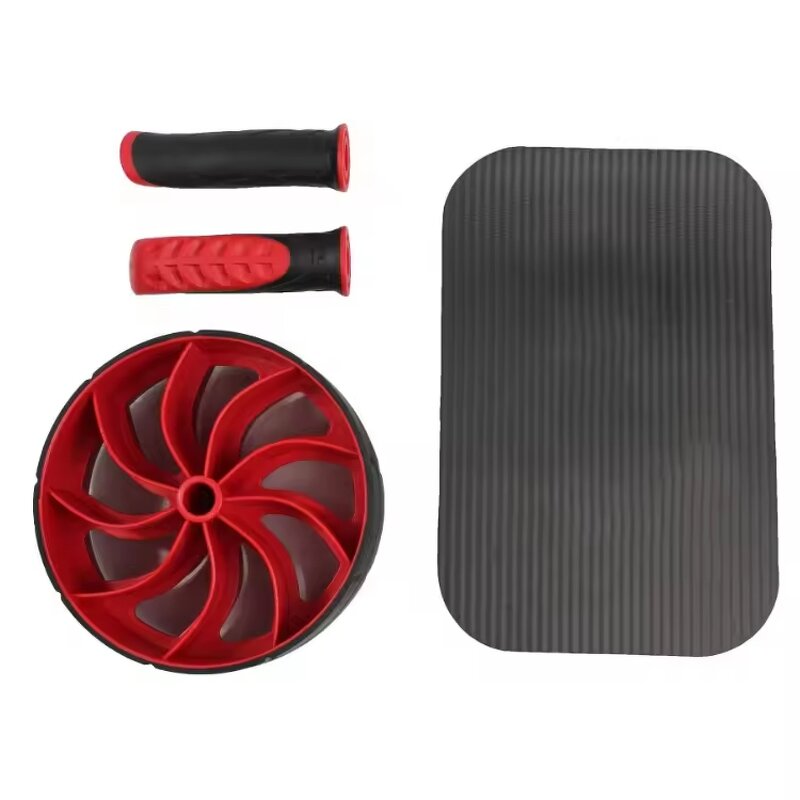 Ab Roller Wheel - OEM Home Gym Abs Workout Equipment Supplier