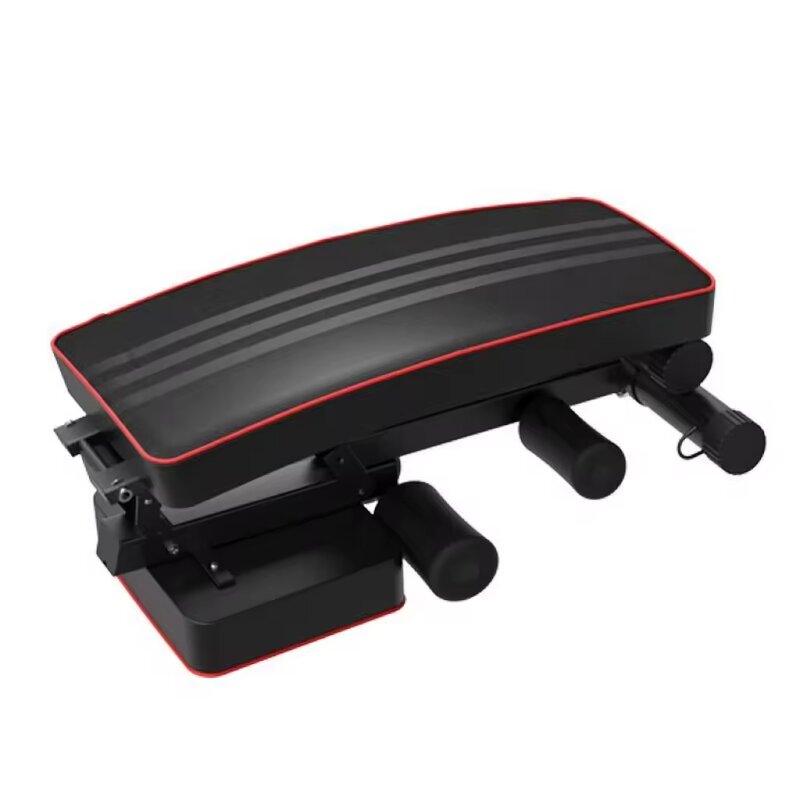 Adjustable Workout Bench - OEM Fast Folding Exercise Bench Supplier