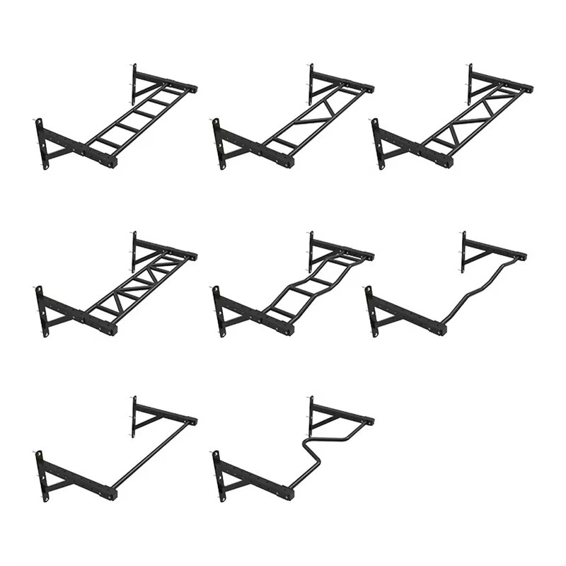 Parallel Bars - OEM Multi-Grip Strength Trainer Supplier