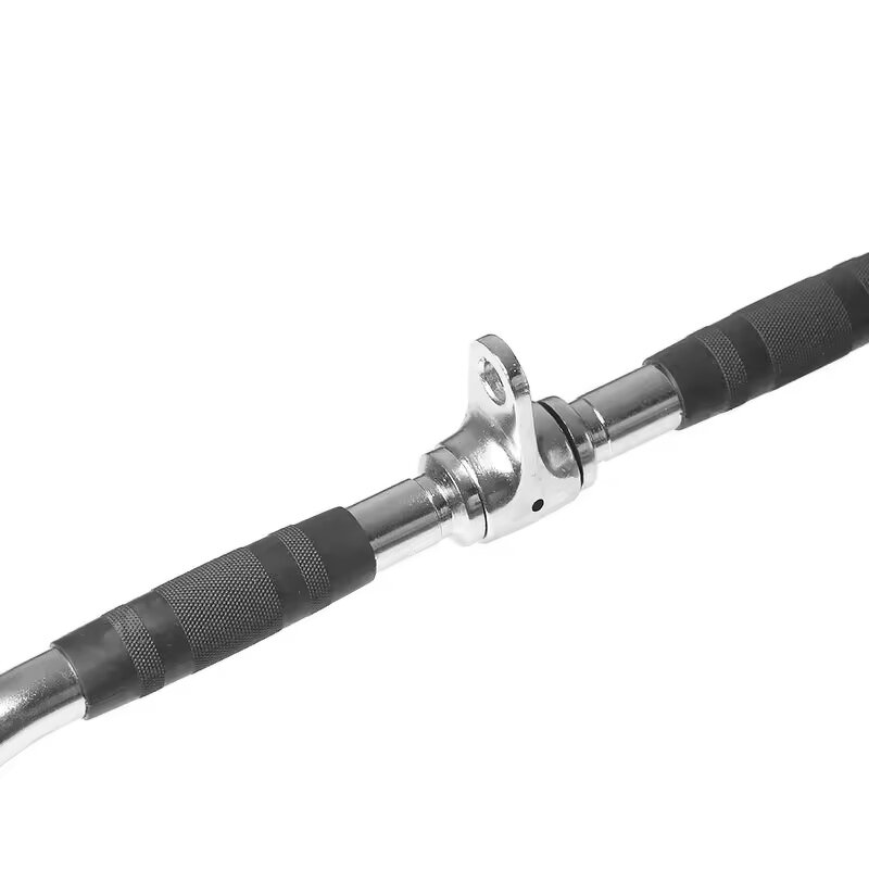 Triceps Pull Down Bar - OEM Cable Machine Accessories Supplier