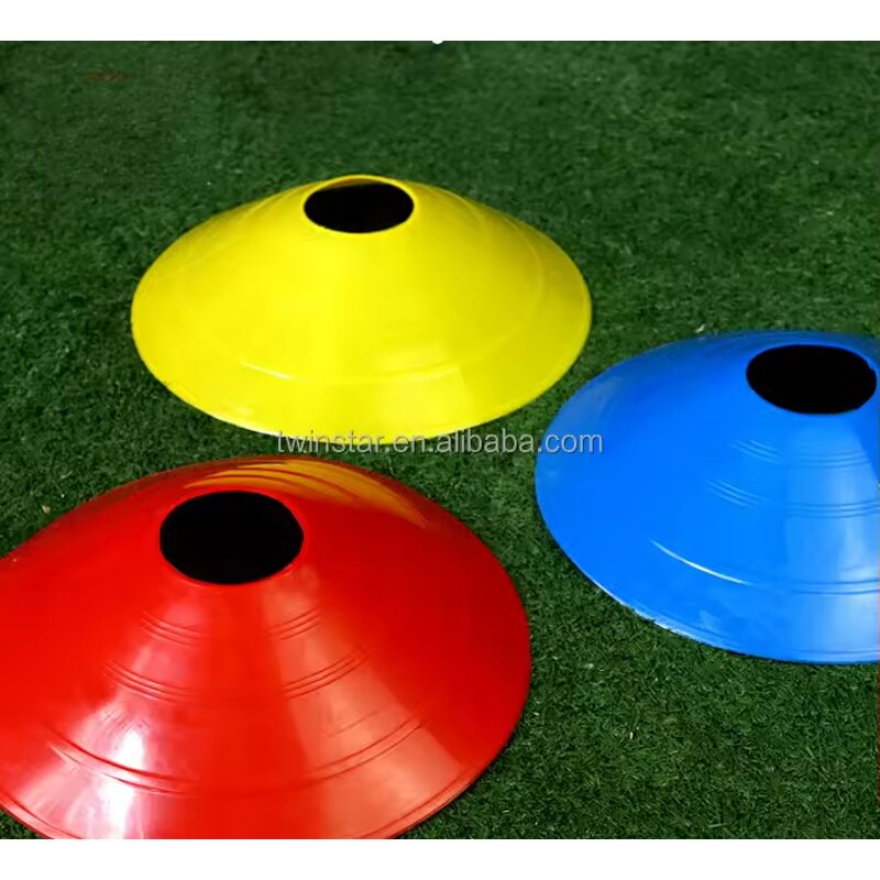 Training Cones with Bag - OEM Custom Agility Training Accessories Factory