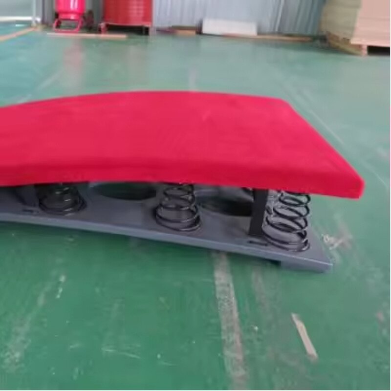 Gymnastics Springboard - OEM Vaulting Training Board Factory