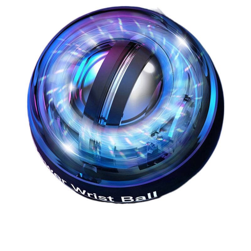 Auto Start Gyro Ball - OEM LED Forearm Exerciser Factory