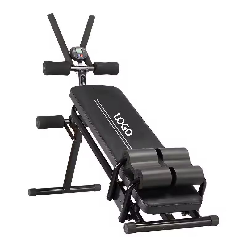 Adjustable Sit-Up Bench - OEM Decline/Incline Exercise Bench Factory