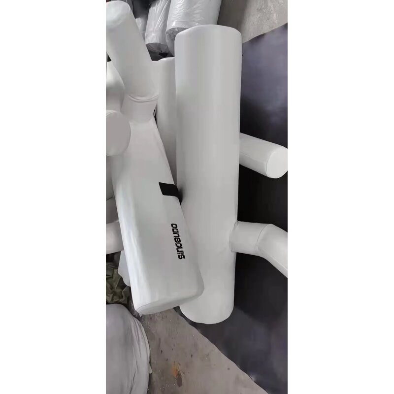 Practice Dummies - Wholesale Tackling Dummies for Martial Arts Supplier