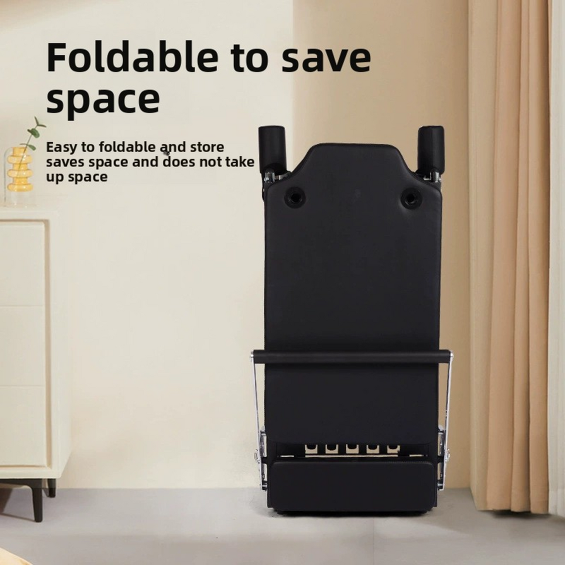 Foldable Pilates Bed - OEM Metal Core Bed for Yoga Pilates Factory