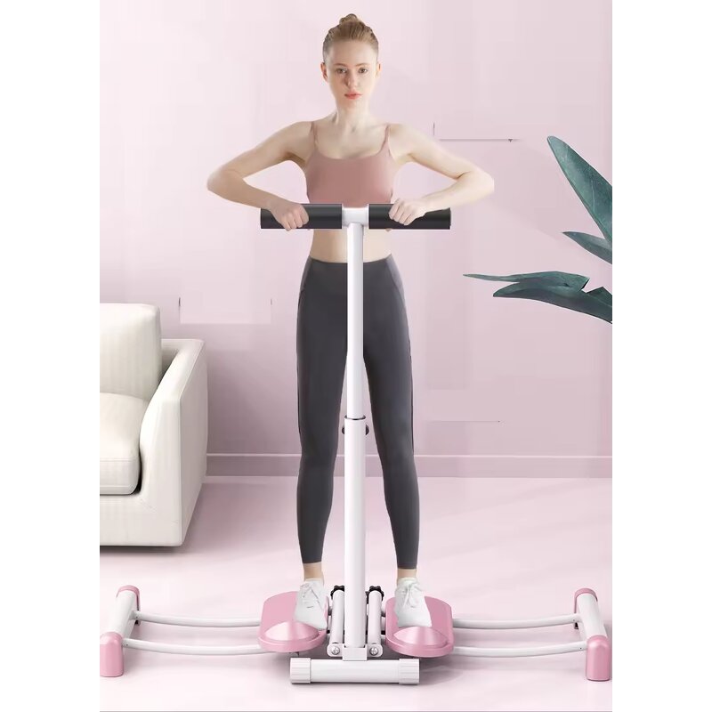 Ski Machine - OEM Hip Shaper & Leg Workout Equipment Factory