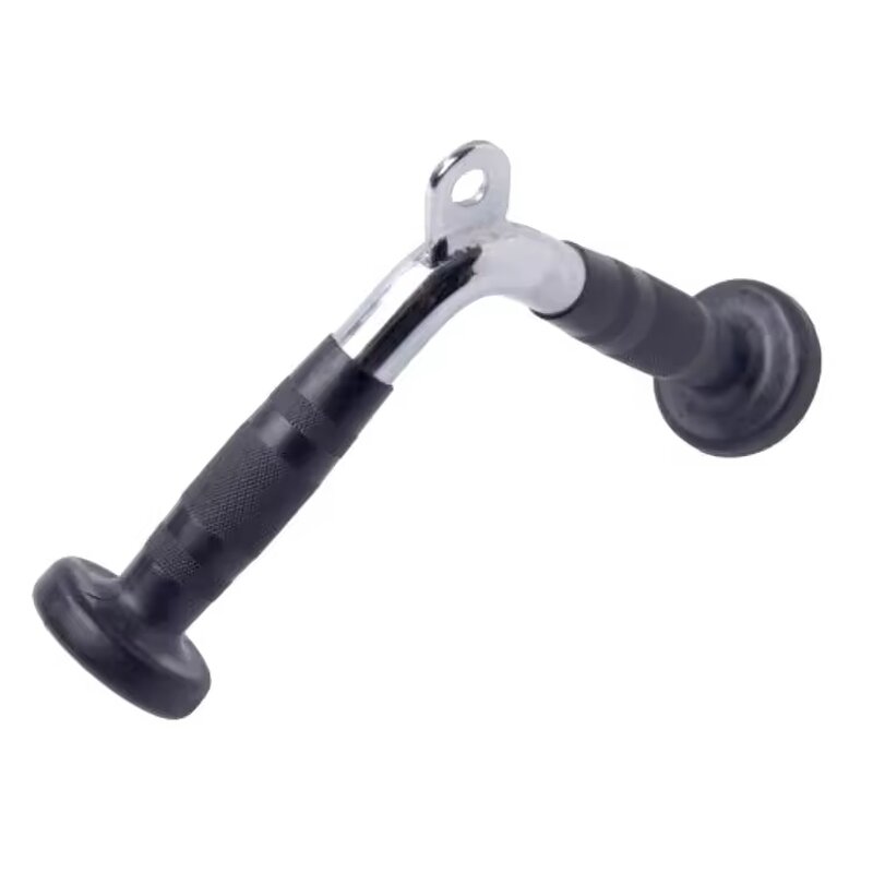 Triceps Bar - OEM Cable Machine Press Down Attachment Factory