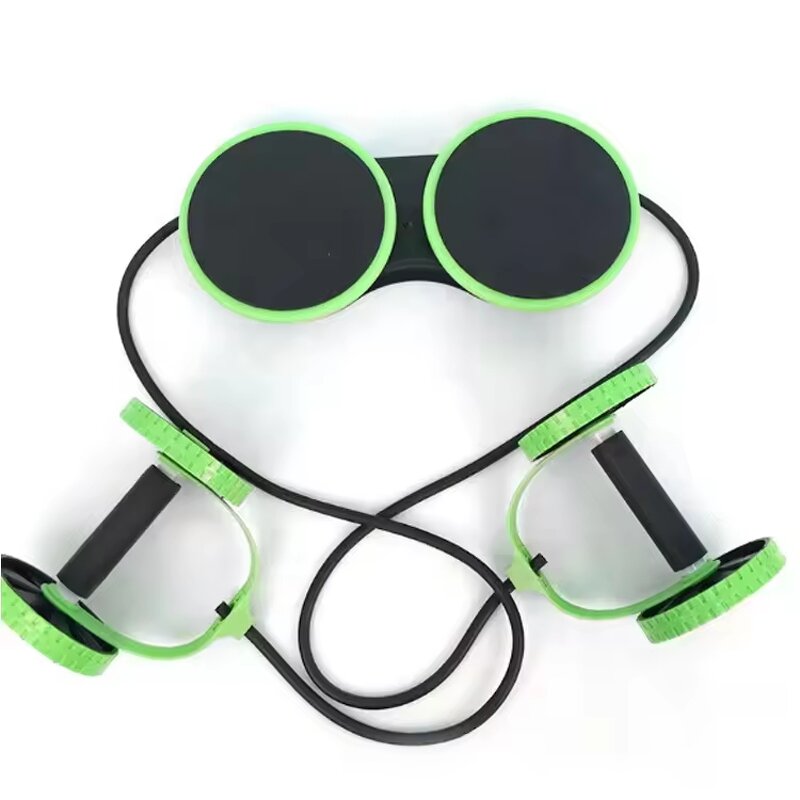 AB Wheel - OEM Eco-Friendly Home Gym Equipment Supplier