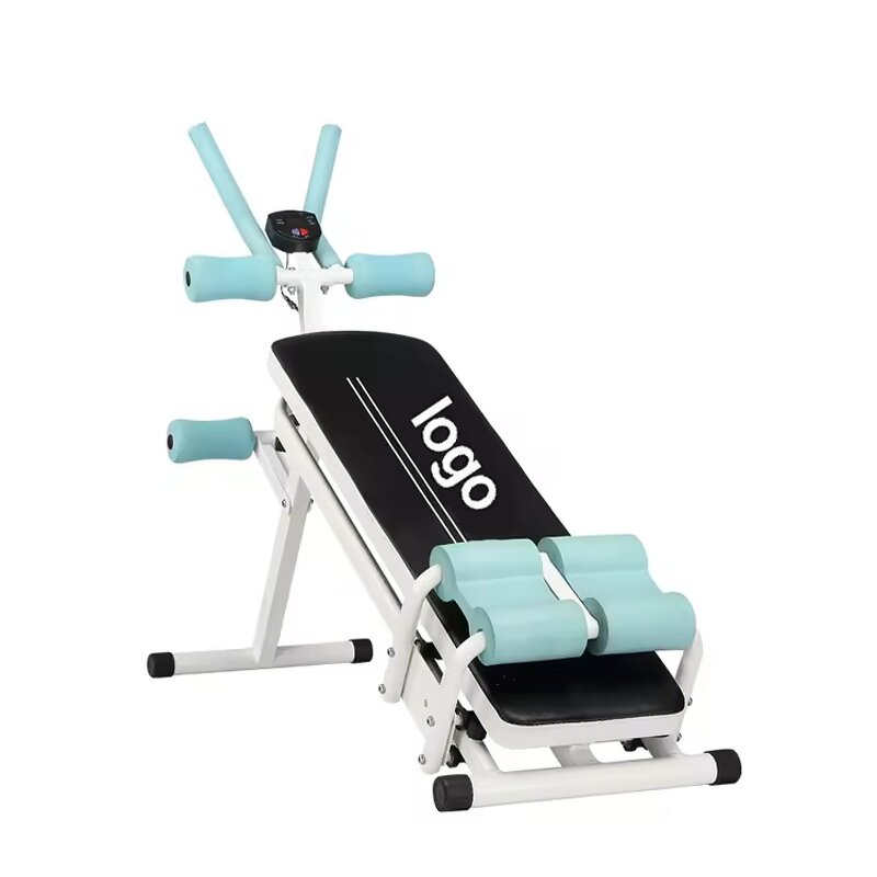 Adjustable Sit-Up Bench - OEM Decline/Incline Exercise Bench Factory