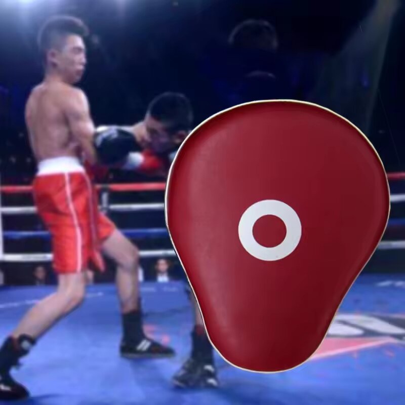 Boxing Focus Mitts - OEM Customizable Training Hand Pads Factory