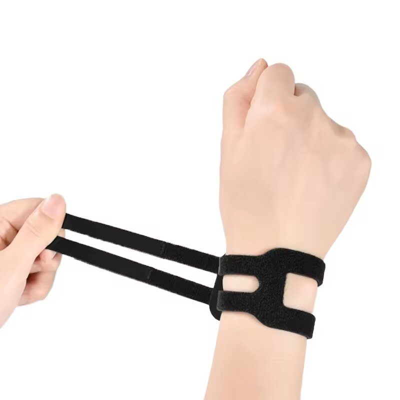 Wrist Brace Support - OEM Adjustable Finger Fixation Band Supplier
