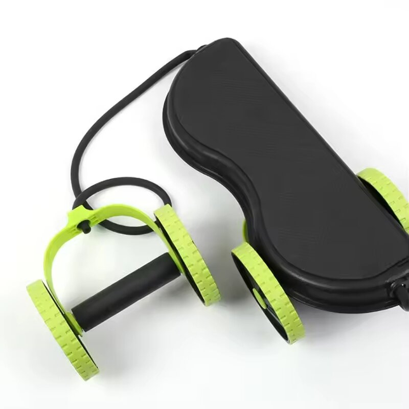 AB Wheel - OEM Eco-Friendly Home Gym Equipment Supplier