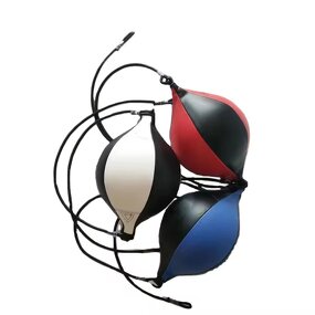 Double End Punching Ball - OEM Reaction & Agility Trainer Supplier