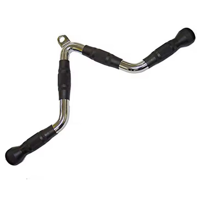 Triceps Pulldown Attachment - OEM Home Gym Workout Bar Factory