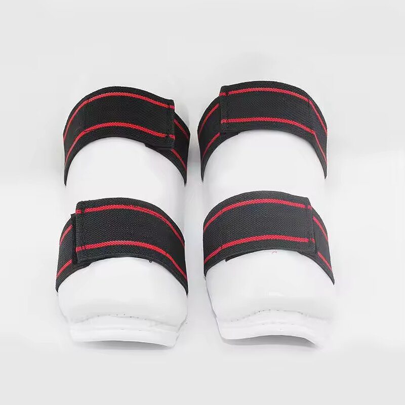Taekwondo Arm Guard - OEM Martial Arts Protective Gear Factory