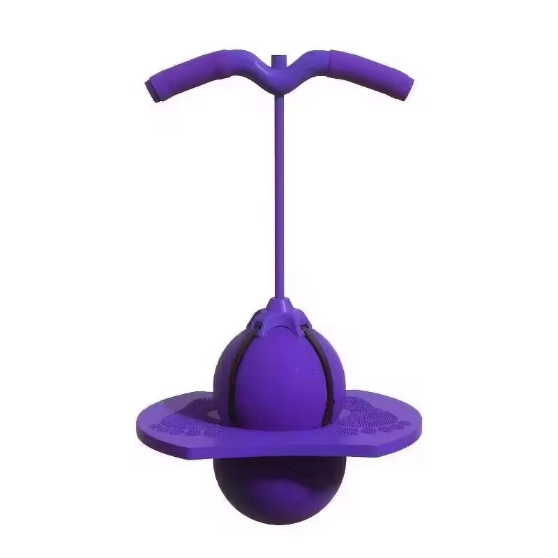 Balance Board with Pogo - OEM Safe Bouncing Jump Toy Factory