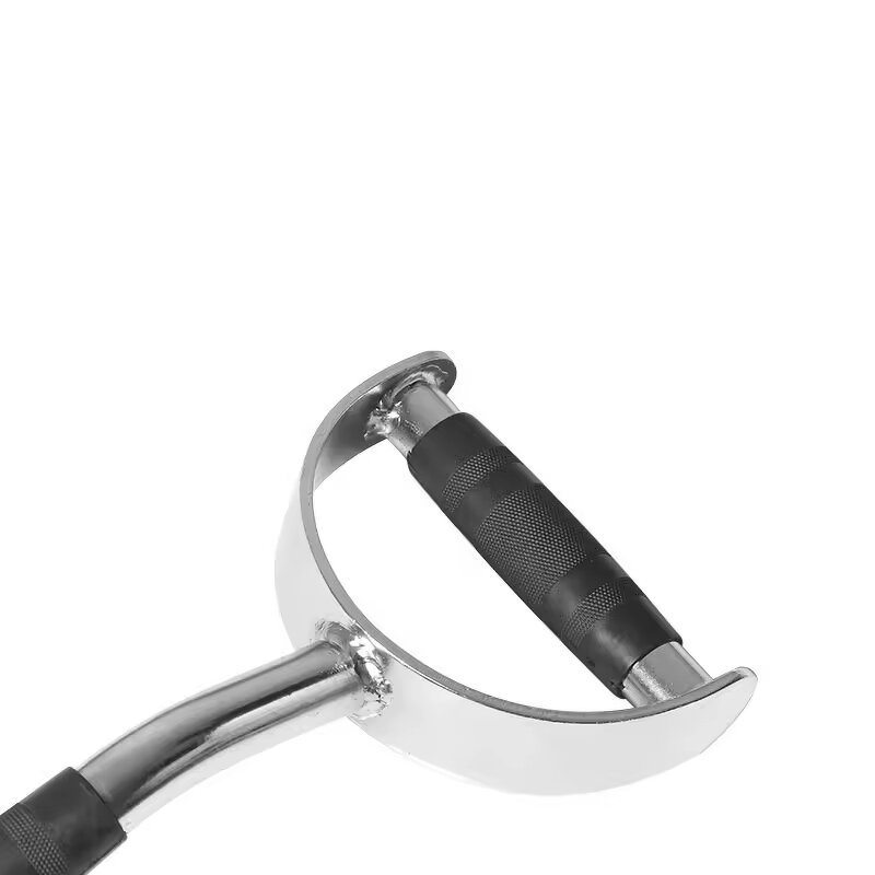 Triceps Pull Down Bar - OEM Cable Machine Accessories Supplier