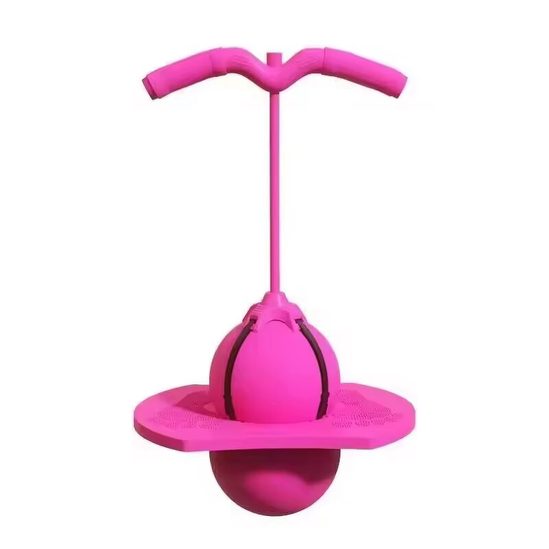 Balance Board with Pogo - OEM Safe Bouncing Jump Toy Factory