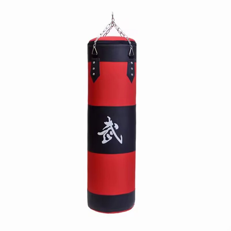 Heavy Duty Punching Bag - OEM Multi-Layer Boxing Sandbag Supplier