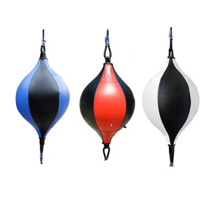 Double End Punching Ball - OEM Reaction & Agility Trainer Supplier