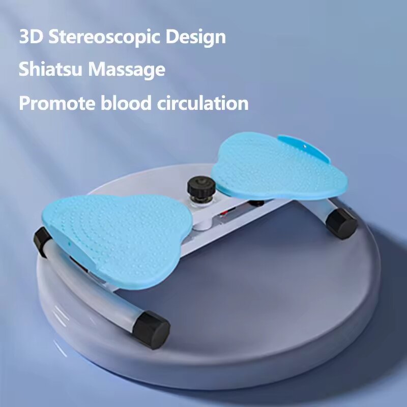 Waist Twister Board - OEM Home Gym Core Workout Equipment Supplier