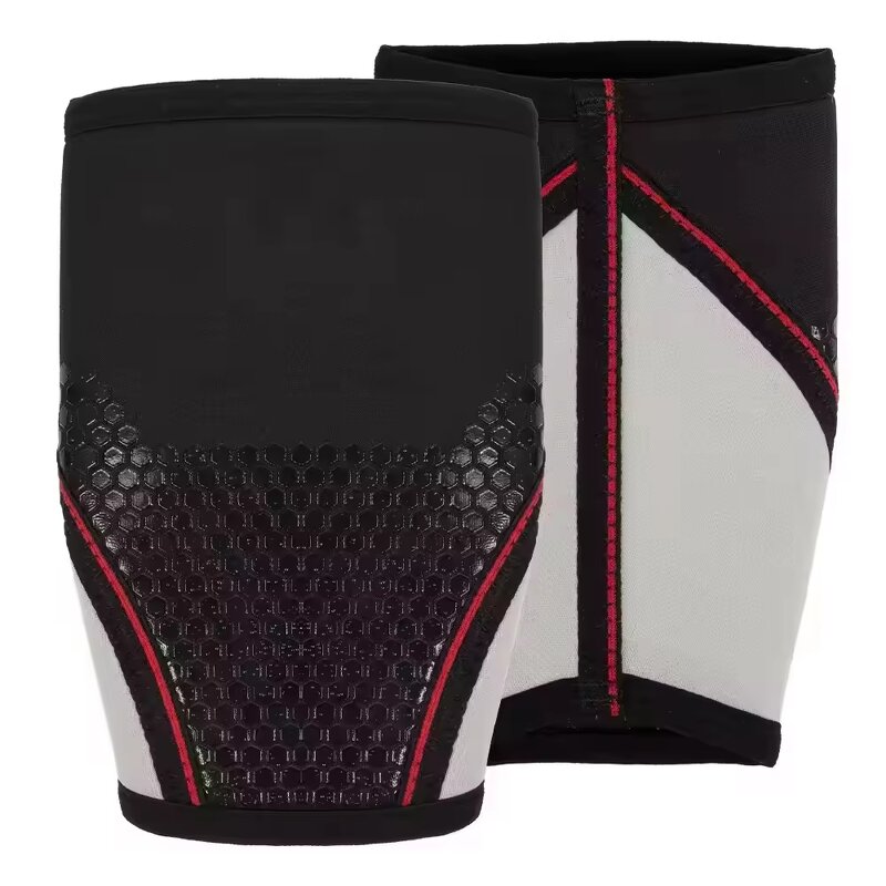 Neoprene Knee Sleeves - OEM 7mm Thick Knee Support Factory