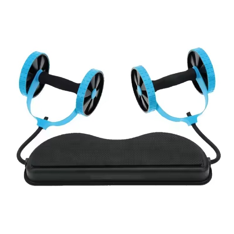 AB Wheel - OEM Eco-Friendly Home Gym Equipment Supplier