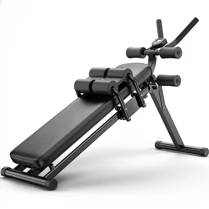 Sit-Up Board - OEM Waist & Abdominal Workout Machine Supplier