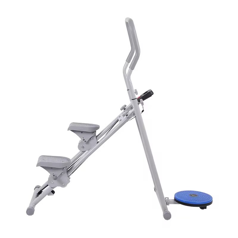 Vertical Climber - OEM Stair Climber Exercise Machine Supplier